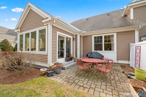 Tiny photo for 3 Tryon Farm Road #3, Glastonbury, CT 06073 (MLS # 24148655)