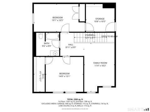 Tiny photo for 3 Tryon Farm Road #3, Glastonbury, CT 06073 (MLS # 24148655)