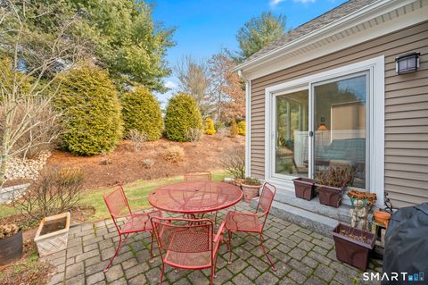 Tiny photo for 3 Tryon Farm Road #3, Glastonbury, CT 06073 (MLS # 24148655)