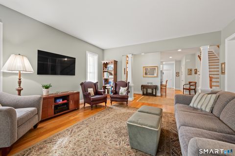 Tiny photo for 3 Tryon Farm Road #3, Glastonbury, CT 06073 (MLS # 24148655)