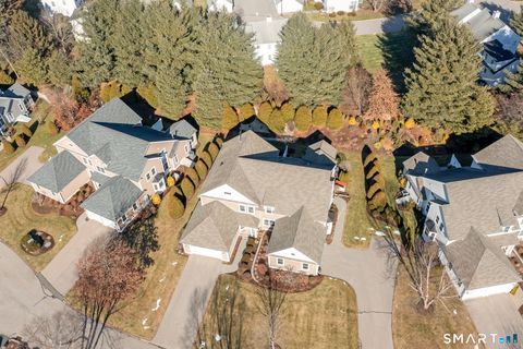 Tiny photo for 3 Tryon Farm Road #3, Glastonbury, CT 06073 (MLS # 24148655)