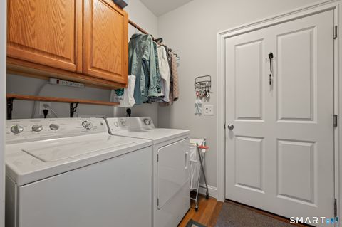 Tiny photo for 3 Tryon Farm Road #3, Glastonbury, CT 06073 (MLS # 24148655)