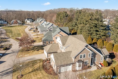 Tiny photo for 3 Tryon Farm Road #3, Glastonbury, CT 06073 (MLS # 24148655)