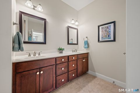 Tiny photo for 3 Tryon Farm Road #3, Glastonbury, CT 06073 (MLS # 24148655)