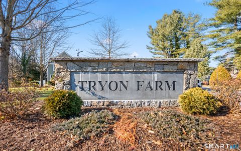 Tiny photo for 3 Tryon Farm Road #3, Glastonbury, CT 06073 (MLS # 24148655)