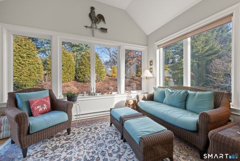 Tiny photo for 3 Tryon Farm Road #3, Glastonbury, CT 06073 (MLS # 24148655)