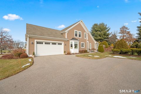 Tiny photo for 3 Tryon Farm Road #3, Glastonbury, CT 06073 (MLS # 24148655)