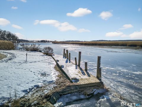 Tiny photo for 18 Landing Road, Old Lyme, CT 06371 (MLS # 24150854)