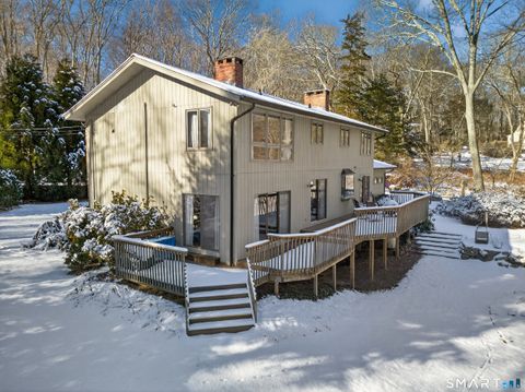 Tiny photo for 18 Landing Road, Old Lyme, CT 06371 (MLS # 24150854)