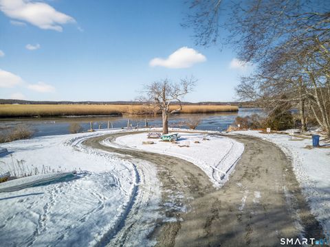 Tiny photo for 18 Landing Road, Old Lyme, CT 06371 (MLS # 24150854)