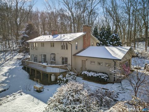 Tiny photo for 18 Landing Road, Old Lyme, CT 06371 (MLS # 24150854)