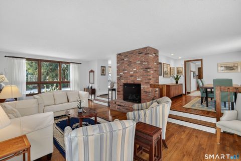 Tiny photo for 18 Landing Road, Old Lyme, CT 06371 (MLS # 24150854)