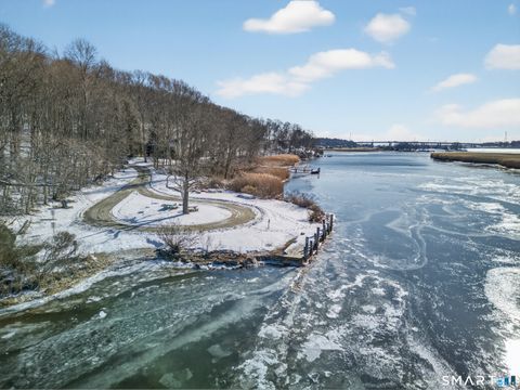 Tiny photo for 18 Landing Road, Old Lyme, CT 06371 (MLS # 24150854)