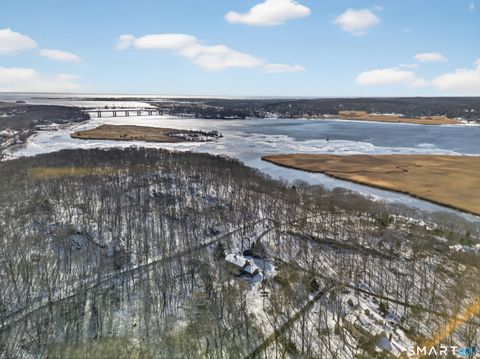 Tiny photo for 18 Landing Road, Old Lyme, CT 06371 (MLS # 24150854)