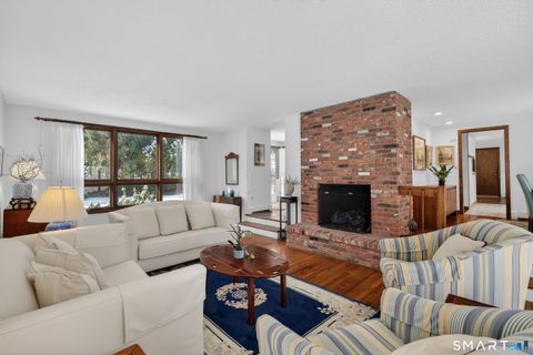 Tiny photo for 18 Landing Road, Old Lyme, CT 06371 (MLS # 24150854)