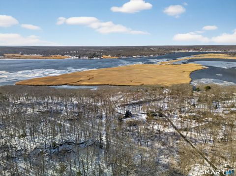 Tiny photo for 18 Landing Road, Old Lyme, CT 06371 (MLS # 24150854)