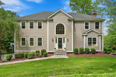 15 Golf View Drive Easton CT 06612