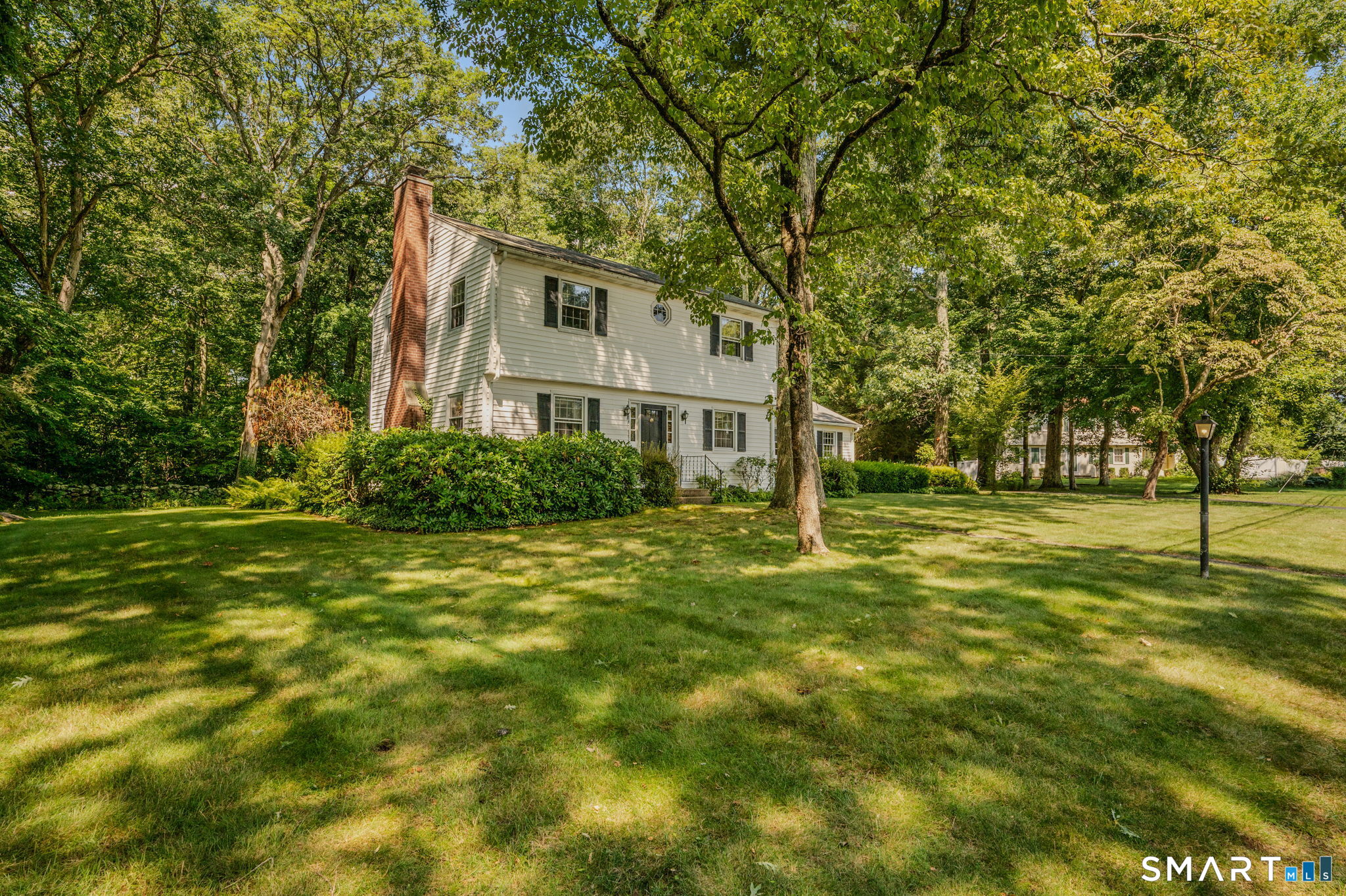 15 Monticello Drive