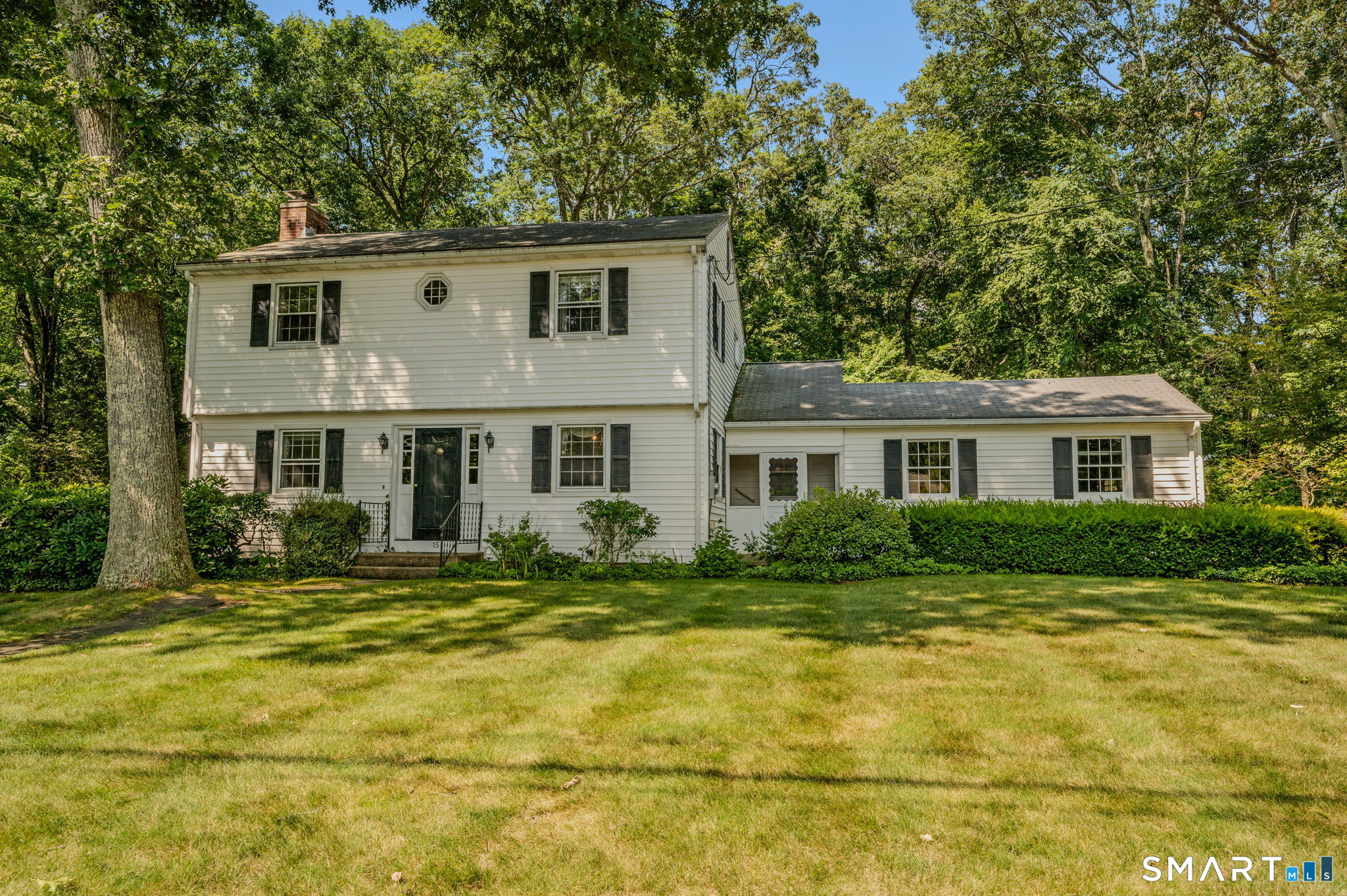 15 Monticello Drive