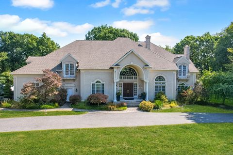 176 Hidden Pond Drive Watertown CT 06795