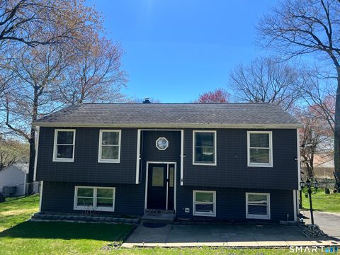 8 Rocco Drive Wolcott CT 06716