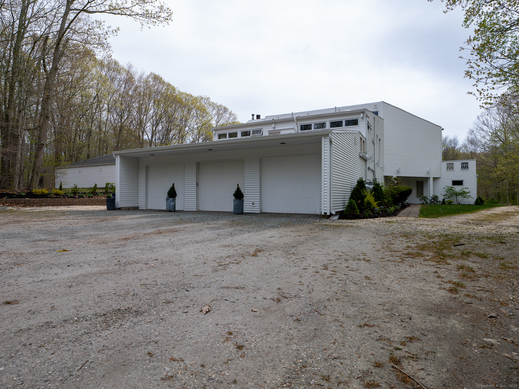 7 Hart Road