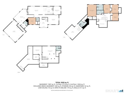 Tiny photo for 4 Windsor Court, Farmington, CT 06032 (MLS # 24189163)