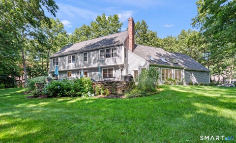 Photo of 4 Windsor Court, Farmington, CT 06032 (MLS # 24189163)