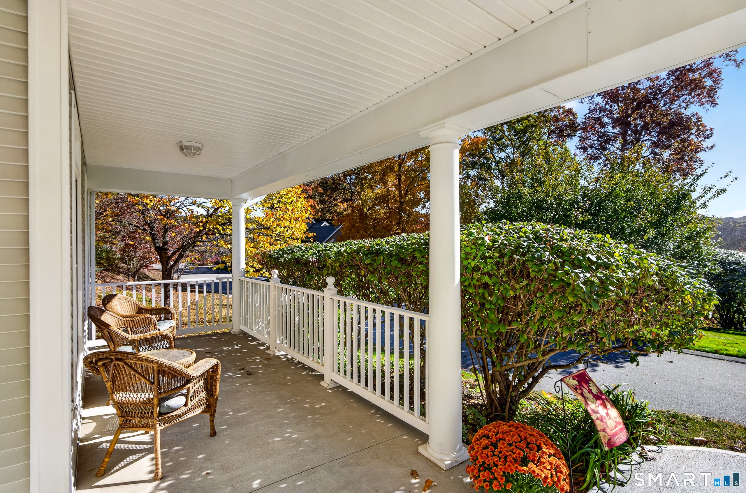 26 Hawthorn Hill 26