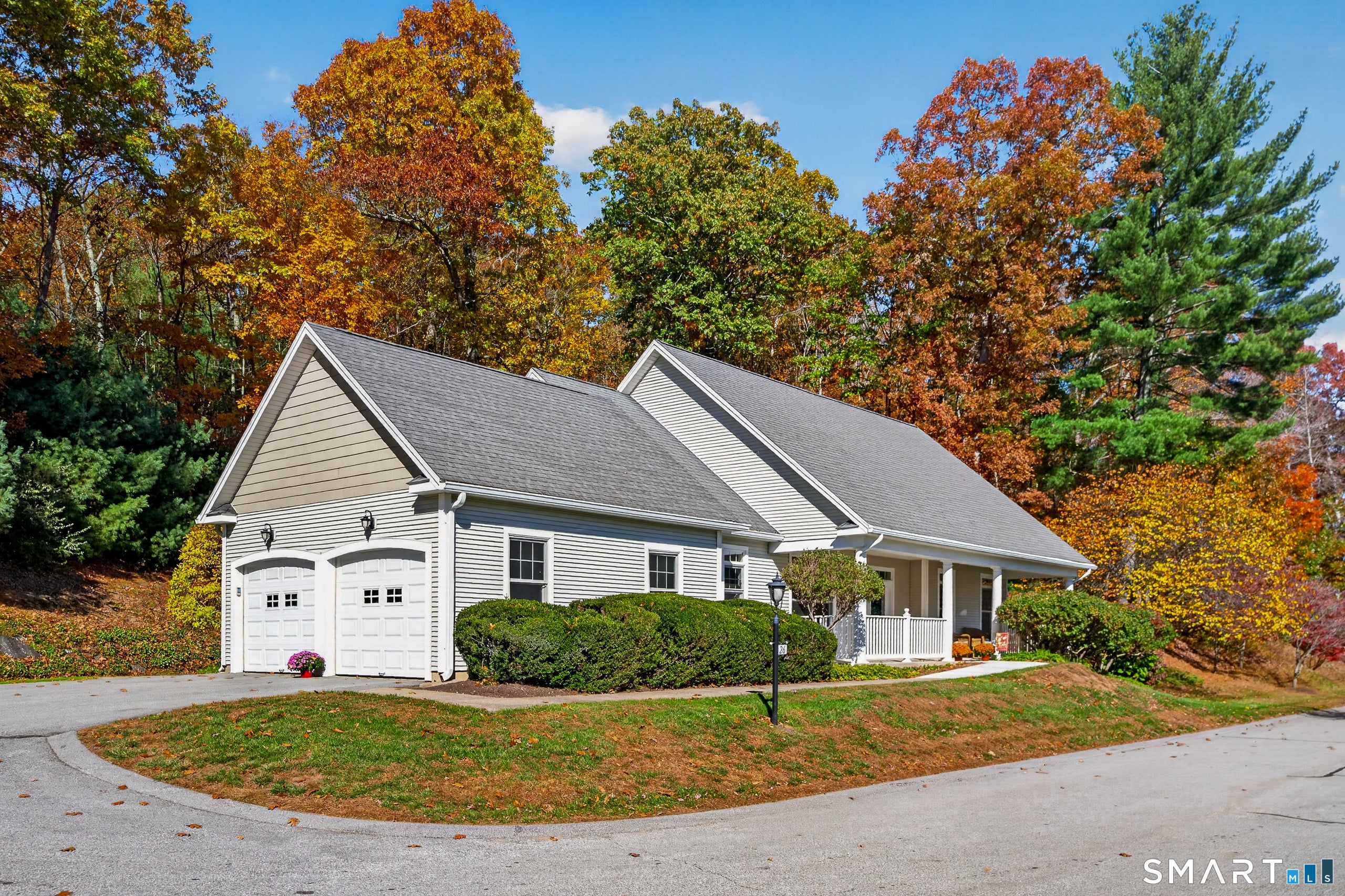 26 Hawthorn Hill 26