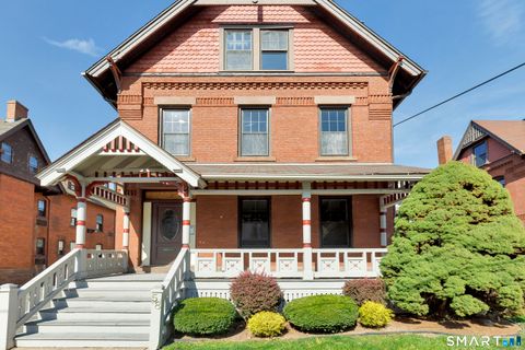 Photo of 60 Russ Street #2A, Hartford, CT 06106 (MLS # 24171885)