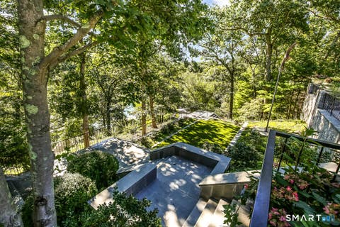Tiny photo for 38 Partridge Hollow Road, Greenwich, CT 06831 (MLS # 24164139)