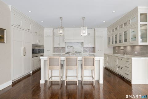 Tiny photo for 38 Partridge Hollow Road, Greenwich, CT 06831 (MLS # 24164139)