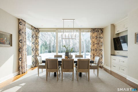 Tiny photo for 38 Partridge Hollow Road, Greenwich, CT 06831 (MLS # 24164139)