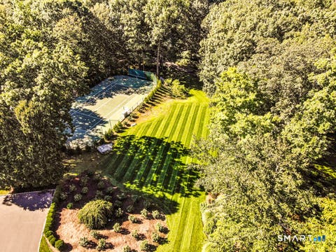 Tiny photo for 38 Partridge Hollow Road, Greenwich, CT 06831 (MLS # 24164139)