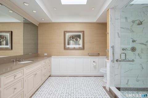 Tiny photo for 38 Partridge Hollow Road, Greenwich, CT 06831 (MLS # 24164139)