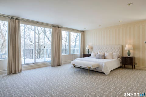 Tiny photo for 38 Partridge Hollow Road, Greenwich, CT 06831 (MLS # 24164139)