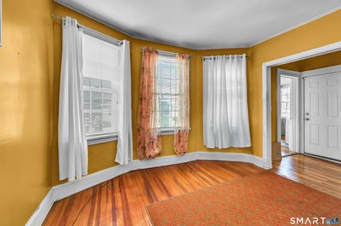 Tiny photo for 22 Roosevelt Street, Bridgeport, CT 06608 (MLS # 24145213)