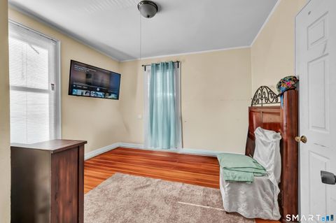 Tiny photo for 22 Roosevelt Street, Bridgeport, CT 06608 (MLS # 24145213)