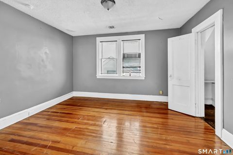 Tiny photo for 22 Roosevelt Street, Bridgeport, CT 06608 (MLS # 24145213)