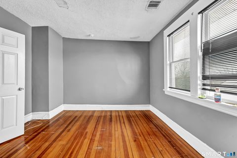 Tiny photo for 22 Roosevelt Street, Bridgeport, CT 06608 (MLS # 24145213)