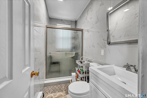 Tiny photo for 22 Roosevelt Street, Bridgeport, CT 06608 (MLS # 24145213)