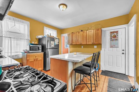 Tiny photo for 22 Roosevelt Street, Bridgeport, CT 06608 (MLS # 24145213)