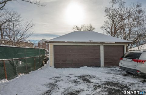 Tiny photo for 22 Roosevelt Street, Bridgeport, CT 06608 (MLS # 24145213)