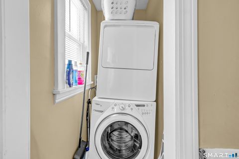 Tiny photo for 22 Roosevelt Street, Bridgeport, CT 06608 (MLS # 24145213)