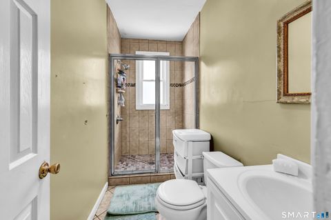 Tiny photo for 22 Roosevelt Street, Bridgeport, CT 06608 (MLS # 24145213)