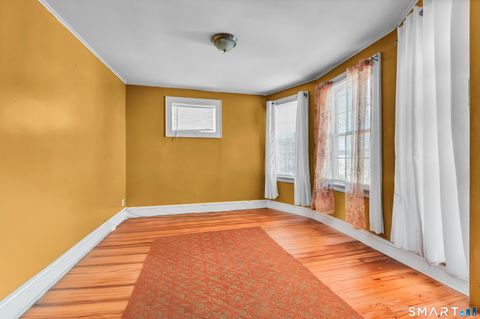 Tiny photo for 22 Roosevelt Street, Bridgeport, CT 06608 (MLS # 24145213)