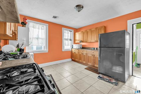 Tiny photo for 22 Roosevelt Street, Bridgeport, CT 06608 (MLS # 24145213)