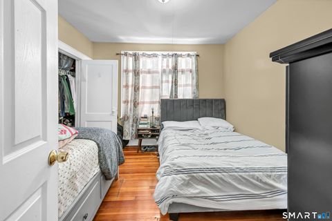 Tiny photo for 22 Roosevelt Street, Bridgeport, CT 06608 (MLS # 24145213)