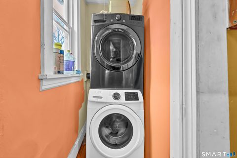 Tiny photo for 22 Roosevelt Street, Bridgeport, CT 06608 (MLS # 24145213)